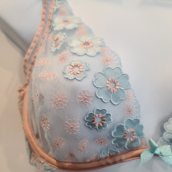 For love and lemons Aurora Bra - Picture 5 of 5